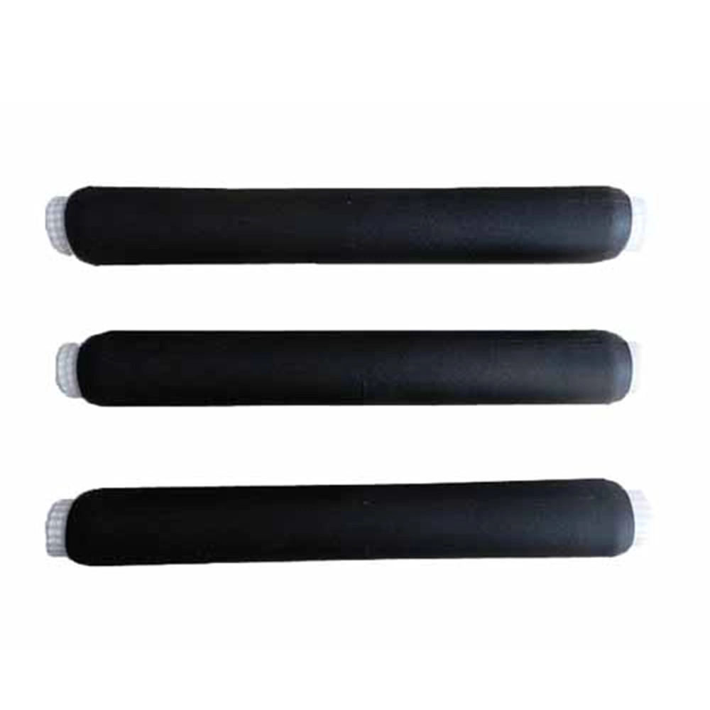 15kv 25kv 35kv Heat Shrink Tubing & Cold Shrink Tubes Outdoor Indoor Rubber Cold Heat Sleeves