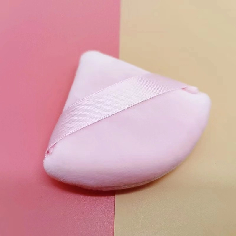 Factory Fashion Beauty Blender Sponge Competitive Triangle Makeup Puff