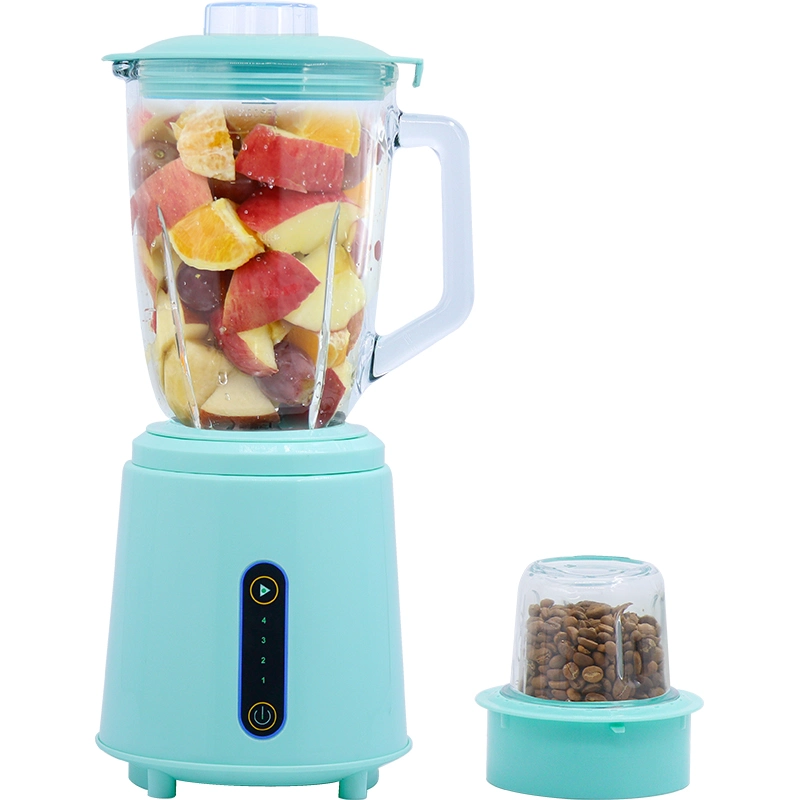 Molinillo de café, licuadora de frutas, máquina de batido, electrodomésticos de cocina