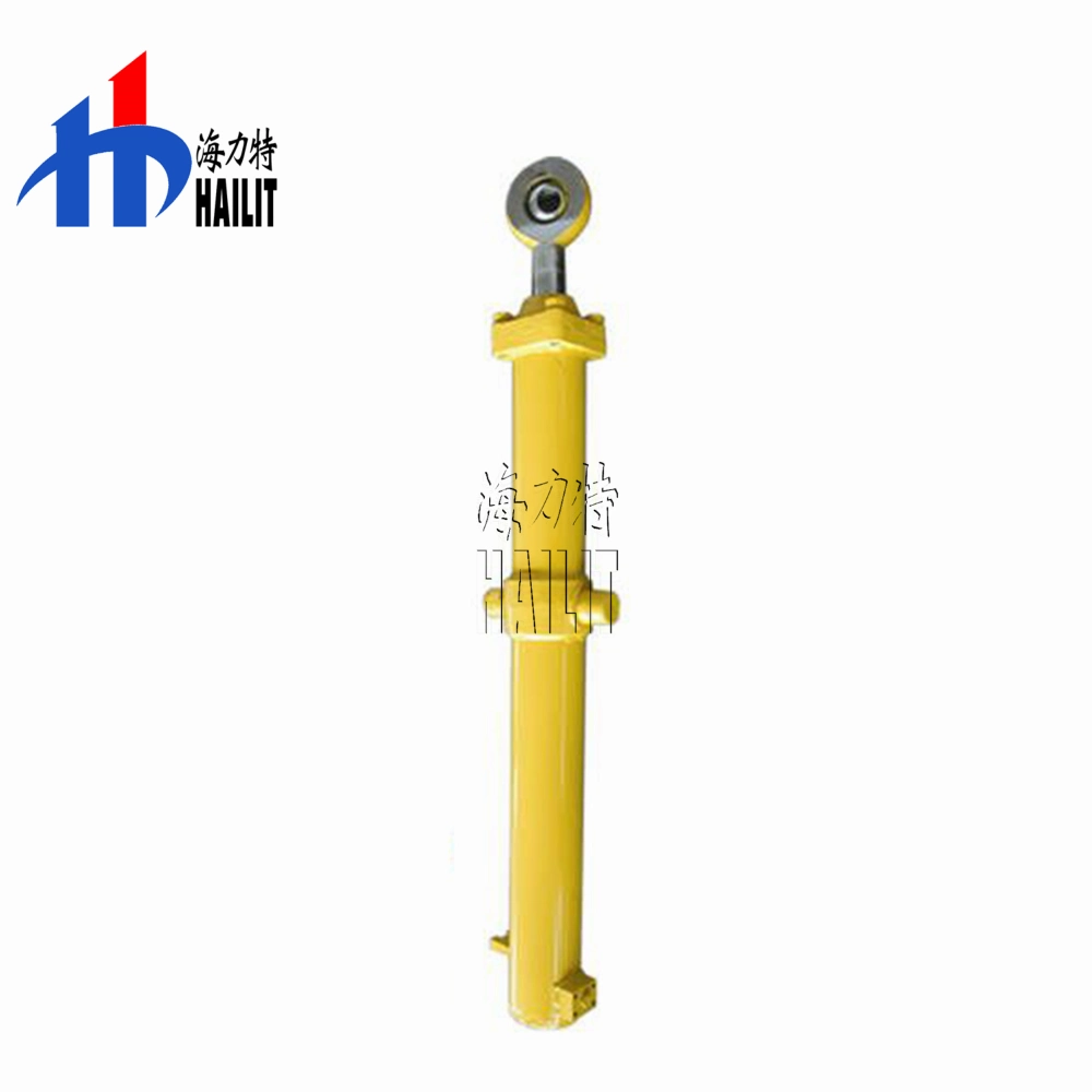 HLT Super Sale Standard/Custom Made Hydraulic Cylinder Lift/Jacks para camión Remolques