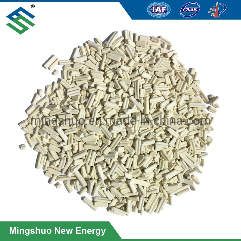 Stable Performance Zinc Oxide Adsorbent