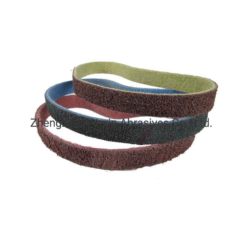 Surface Condition Belts with High Quality