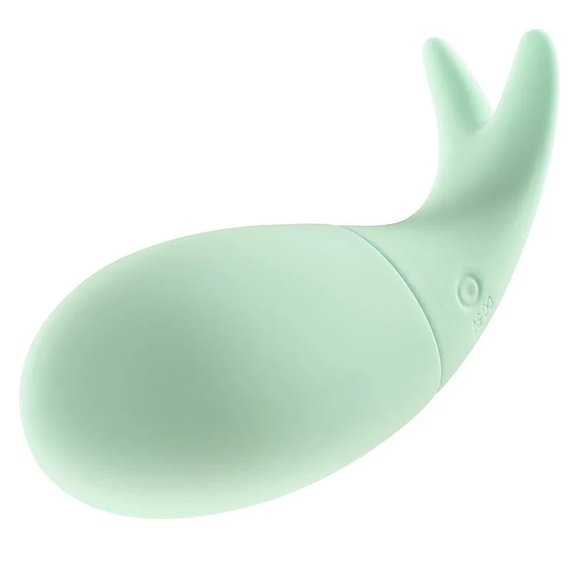 Silicone Real Sex Toy Factory Direct Top Rank Sex Toy Mini-vibrateur G-Spot 10 vitesses pour femme
