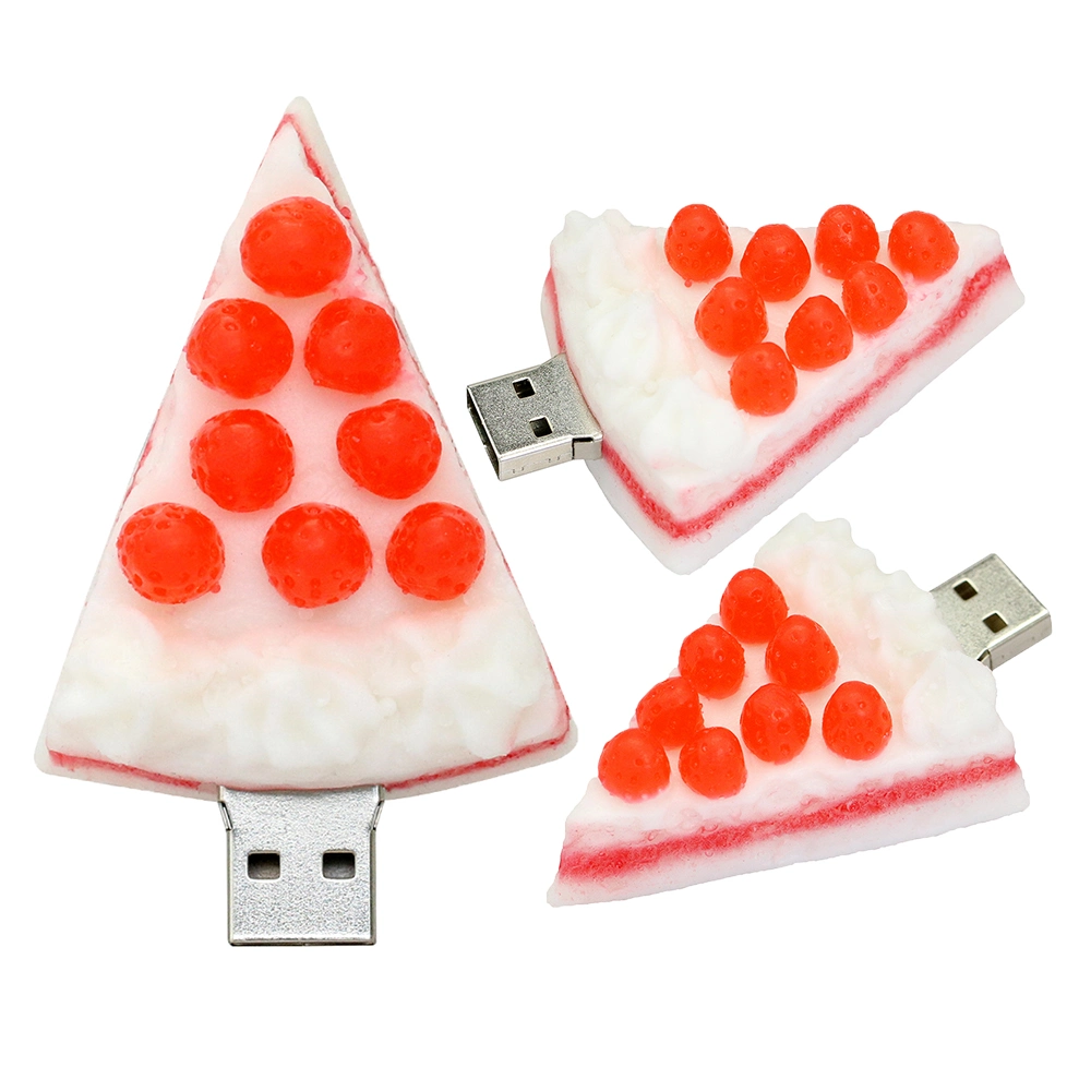 Food Shaped USB Flash Drive Sushi Shape USB Flash Drive Fruit USB