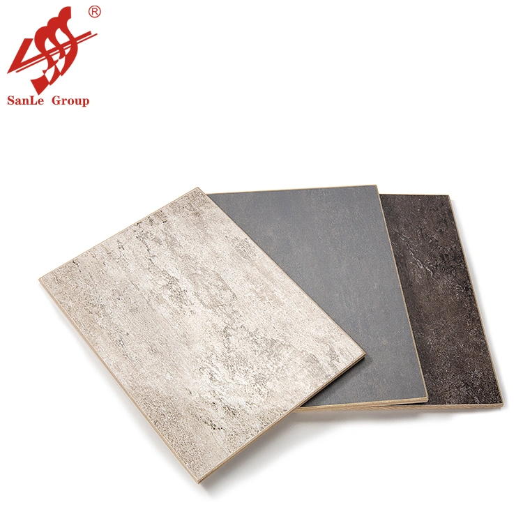 Non-Asbestos Leather-Like Siding Panel Decoration Interior Wall Board Siding Fiber Cement Panel