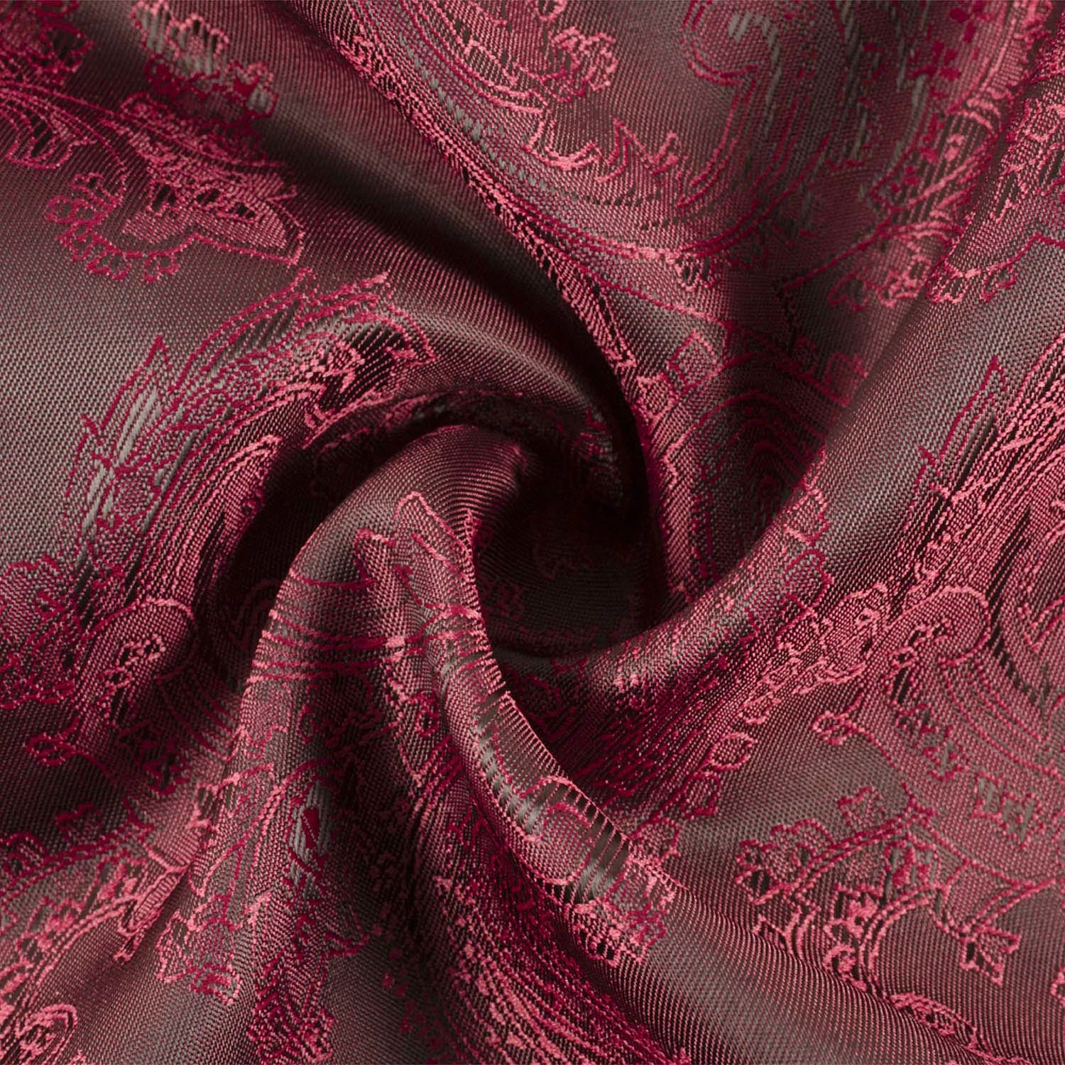 Vietnam Silk Jacquard Vietnam Silk Clothes Fabric