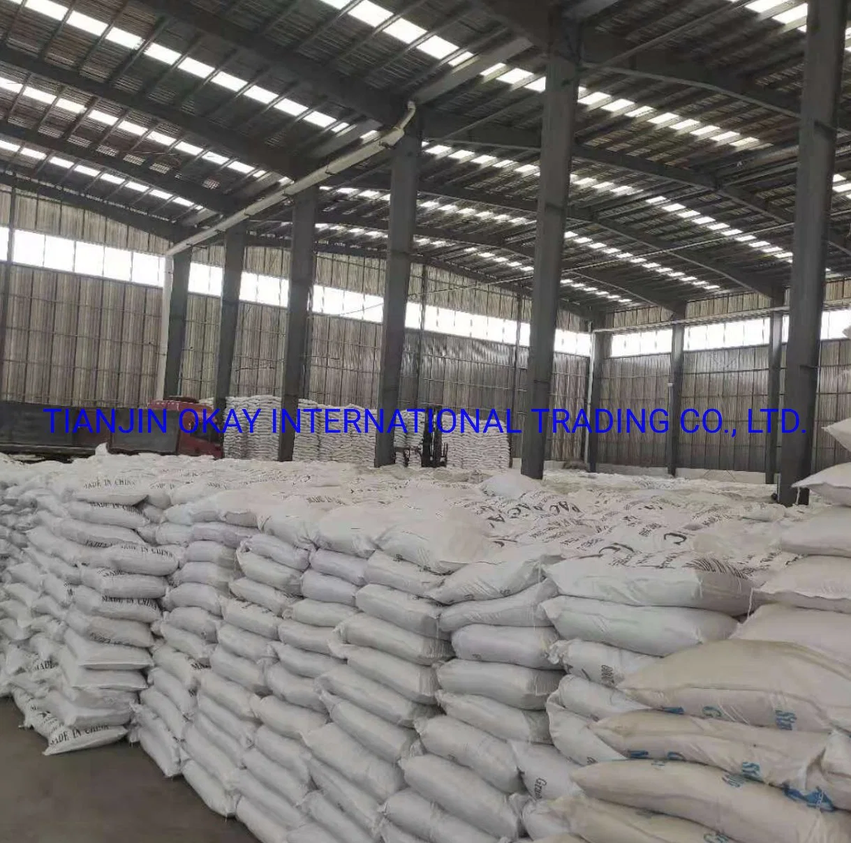 Factory Direct Sodium Formate Sodium Salt