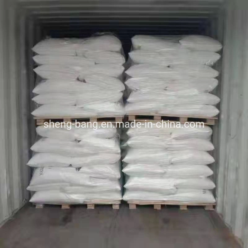 99.8% 5nm Titanium Dioxide White Powder Rutile White Pigment