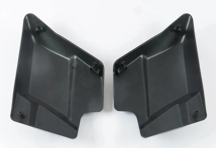 Hot Sales Custom Made Motorcycle Parts High quality/High cost performance  Motorcycle Plastic Side Cover