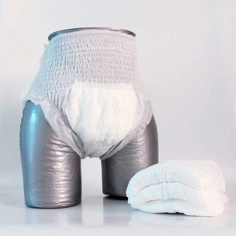 Disposable A Grade Training Pants Diaper of Cheap Price