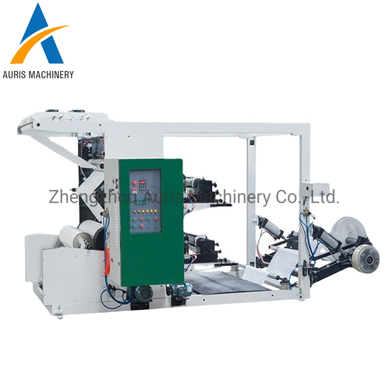 Clothing Clothes Banner Money Logo Printing Machinery Ribbon Flex Printing Printer Press Equipment