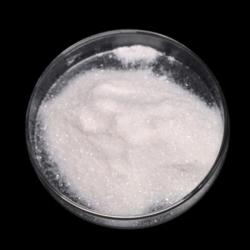 Sulfate de sodium de haute qualité et de pureté cas 7757-82-6