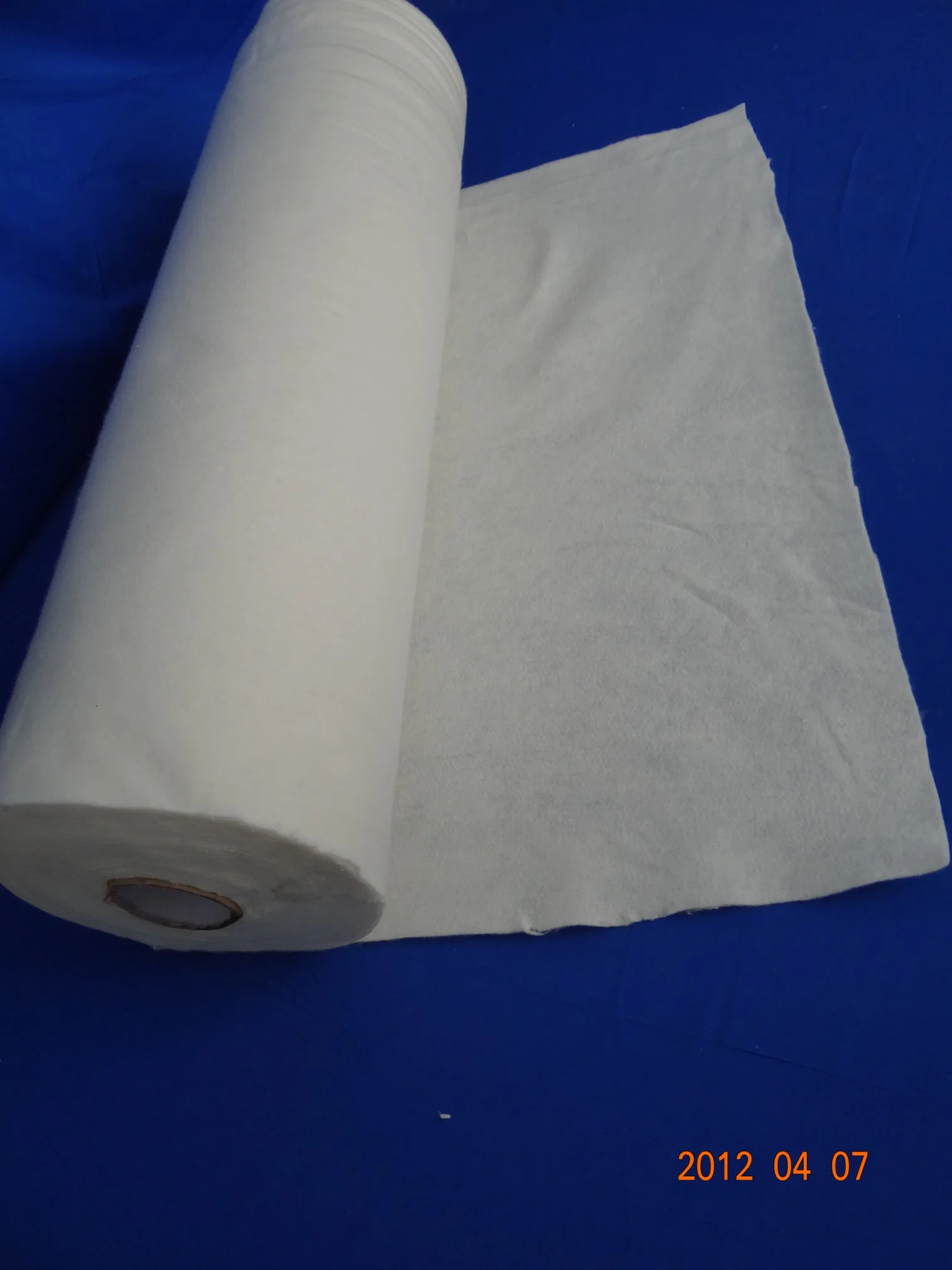 New Design White Milk Fiber Filter Bag for Filtration Industry