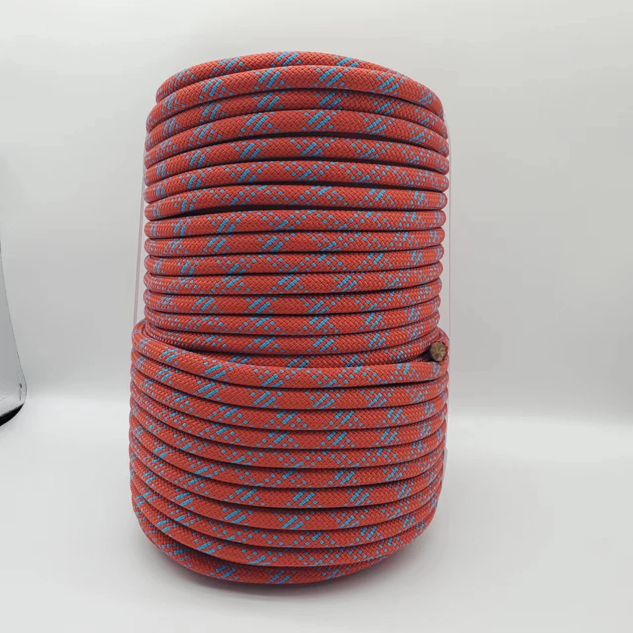 Firm Fishing Net Nylon/PP/Polyester/Parachute Rope