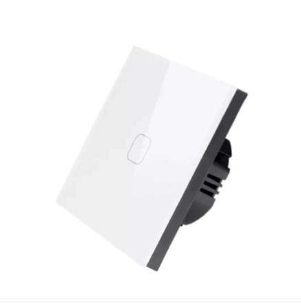 Original Factory WiFi Socket Smart Touch Light Switch with CE SAA FCC Certificates