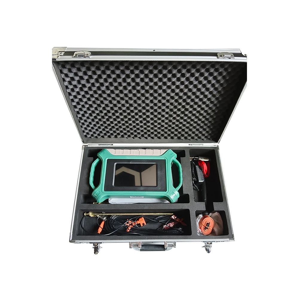 Miningwell Deep Underground Equip Ground Application Detector Water Water Survey Equipment