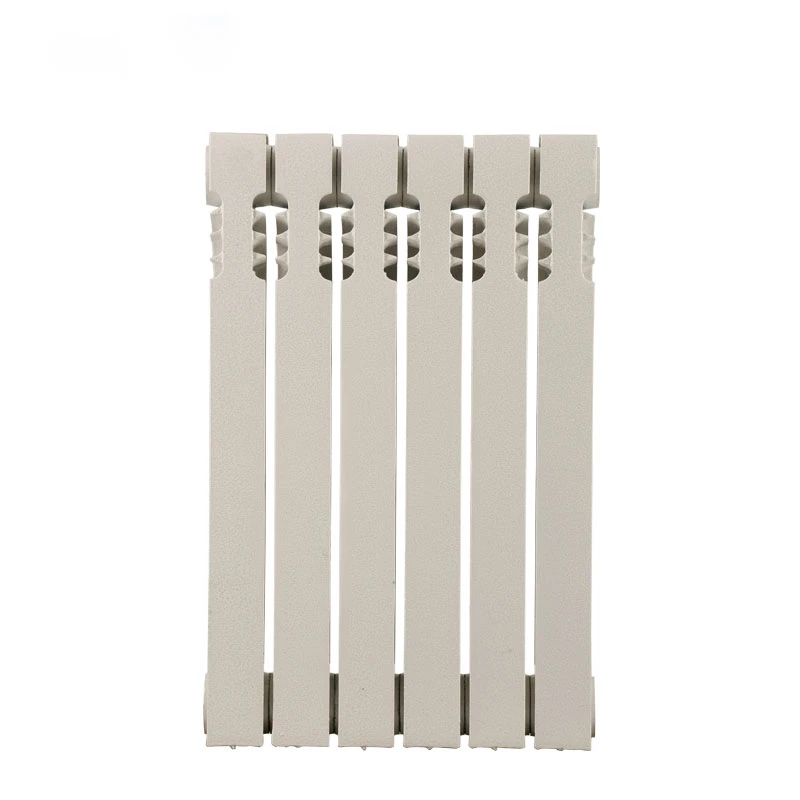 Hot Sale Home Heating Radiator in Russia Central Heating Cast Iron Radiator