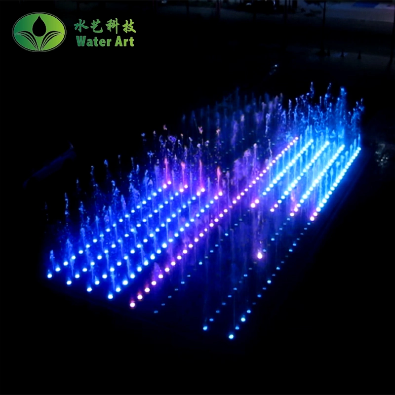 Hot Sale Garden Decor Indoor LED Light Stone Garden Products Water Fountain