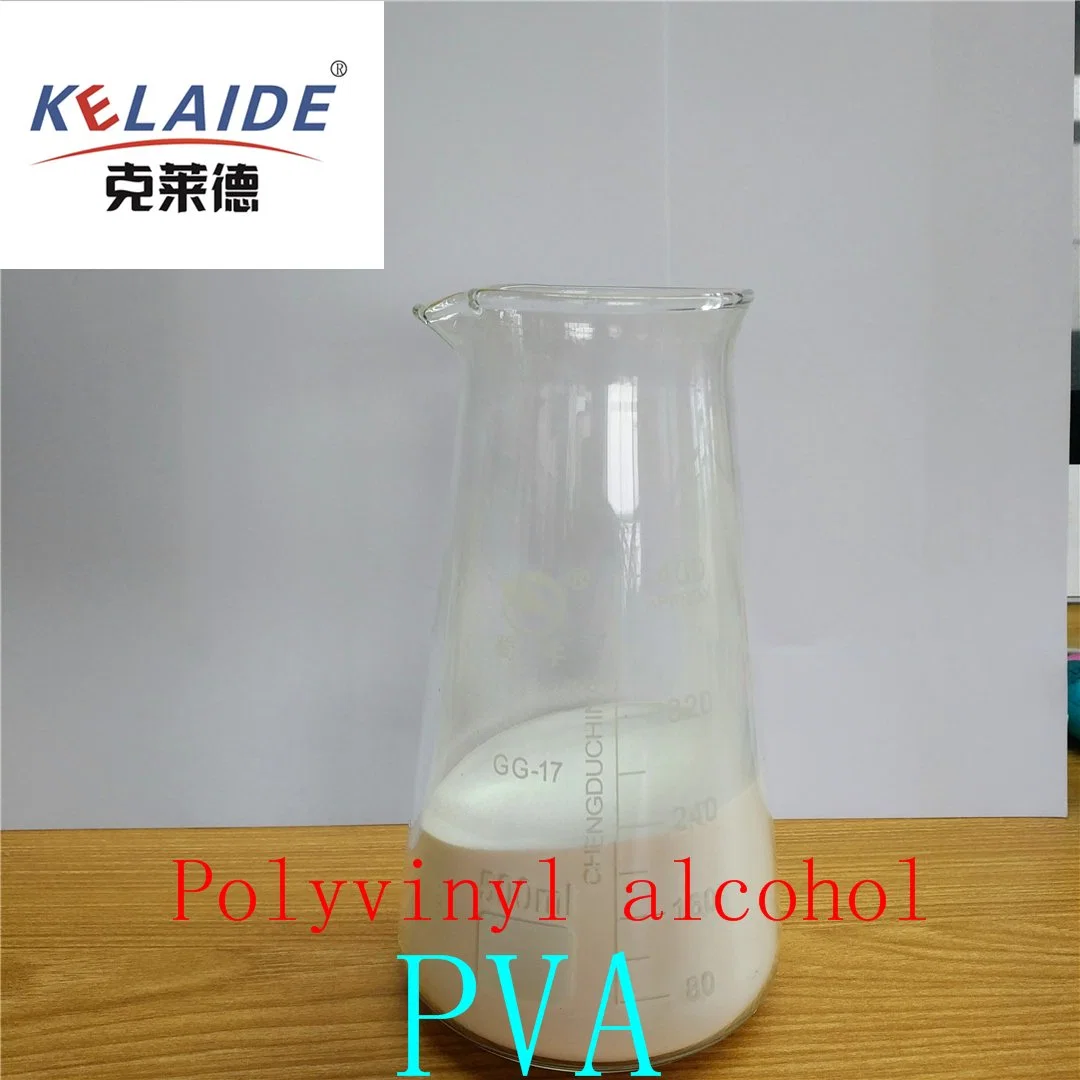 Inquiry Ceramic Powder Bonding Polyvinyl Alcohol PVA