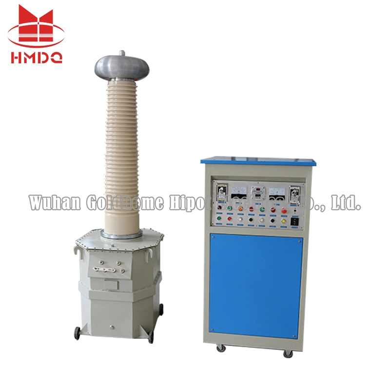 AC DC Hipot Test Instrument Price