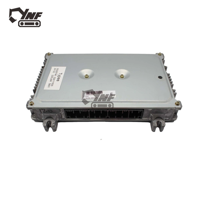 Excavator Spare Parts Zx330-3 Zx330LC-3 Computer Controller Board 9260333