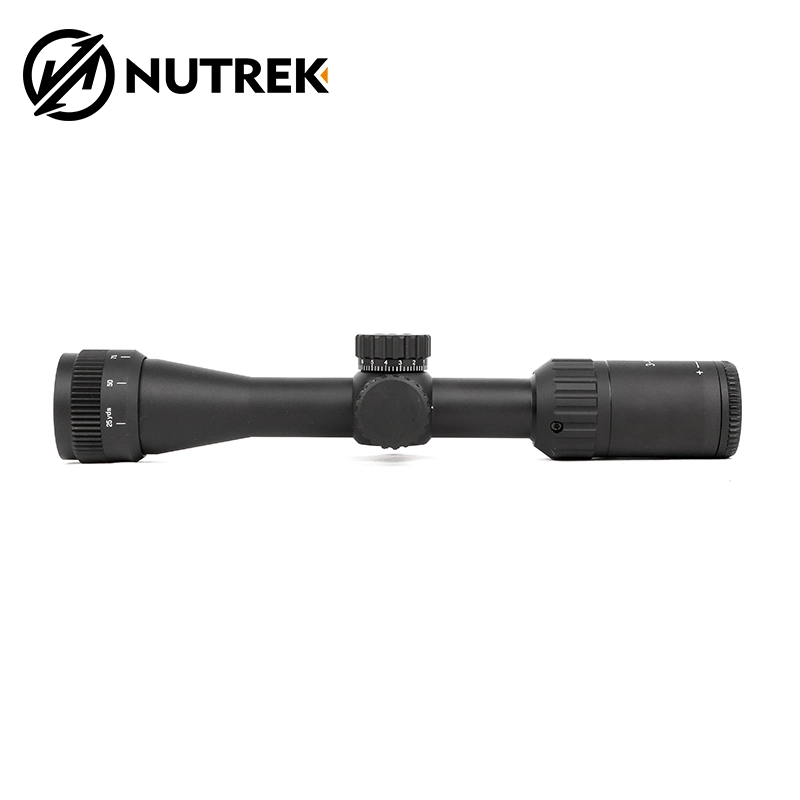 Nutrek Optics M2 Series 3-9X32 Ao IR Waterproof Riflescope Forproof Hunting Scope