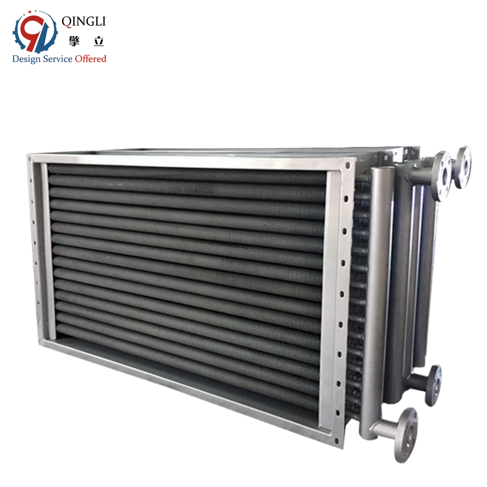 Refrigeration Beverage Air Water Heat Exchange Parts