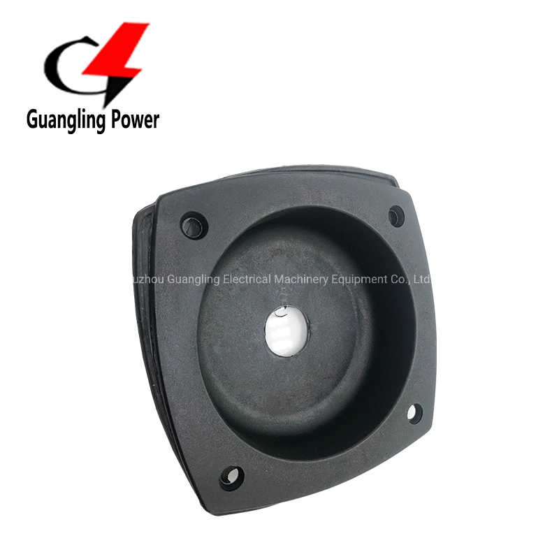 Waterproof Generator Canopy Emergency Stop Cover with Good Material Miniature Emergency Stop Button Push Button Switch