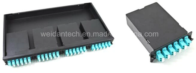 High quality/High cost performance  MPO/MTP HD Patch Panel ODF