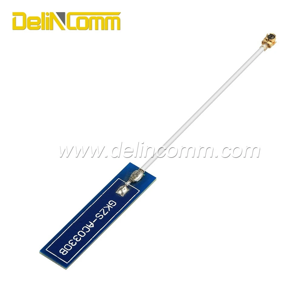 Antena GSM/ WiFi para teléfono