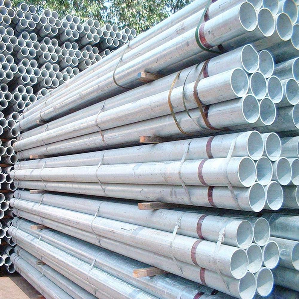 Mild Steel Pipe SAE 1020 Seamless Steel Pipe AISI 1018 Seamless Carbon Steel Pipe Sizes and Price List