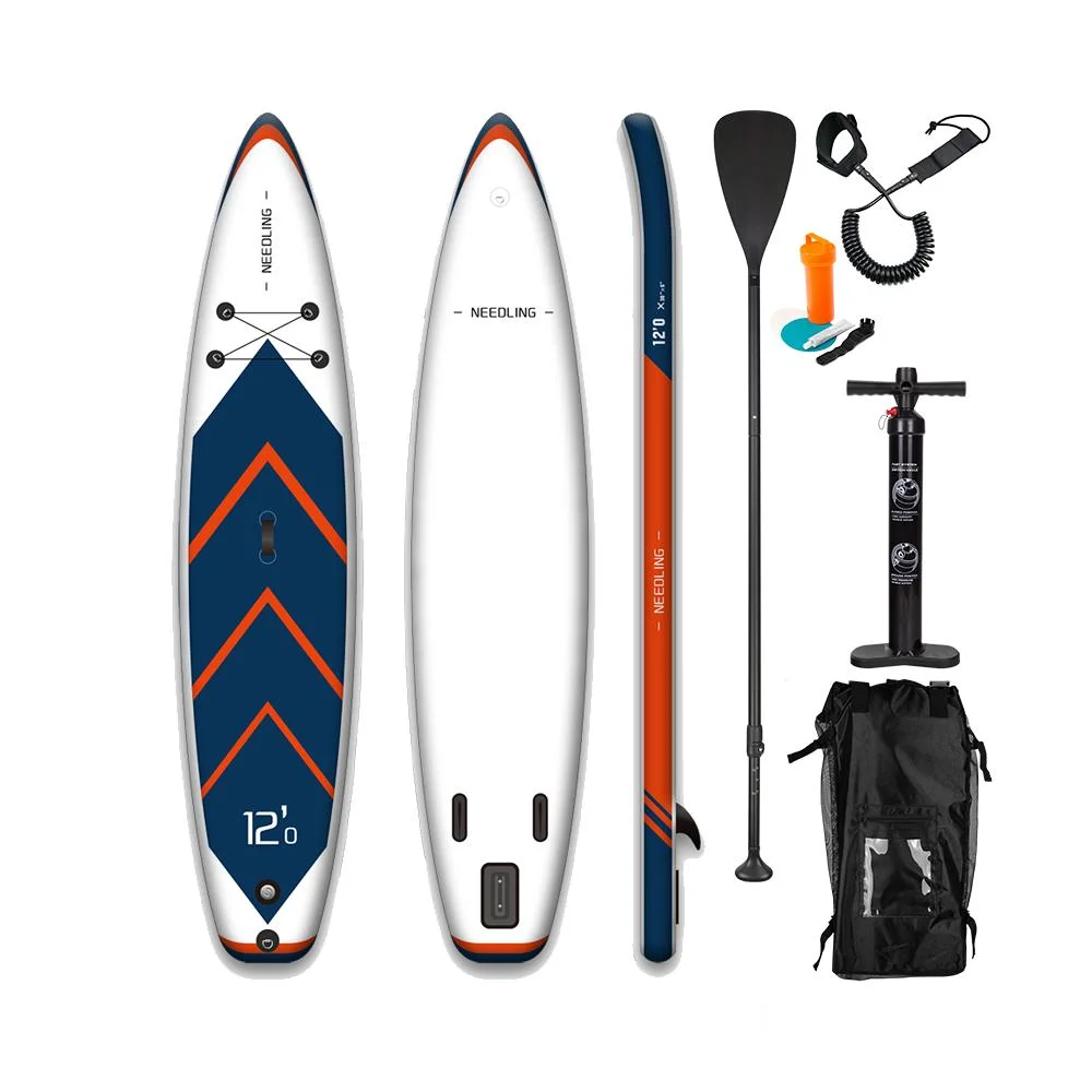 Factory Price High quality/High cost performance  Inflatable Stand up Paddle Board Race