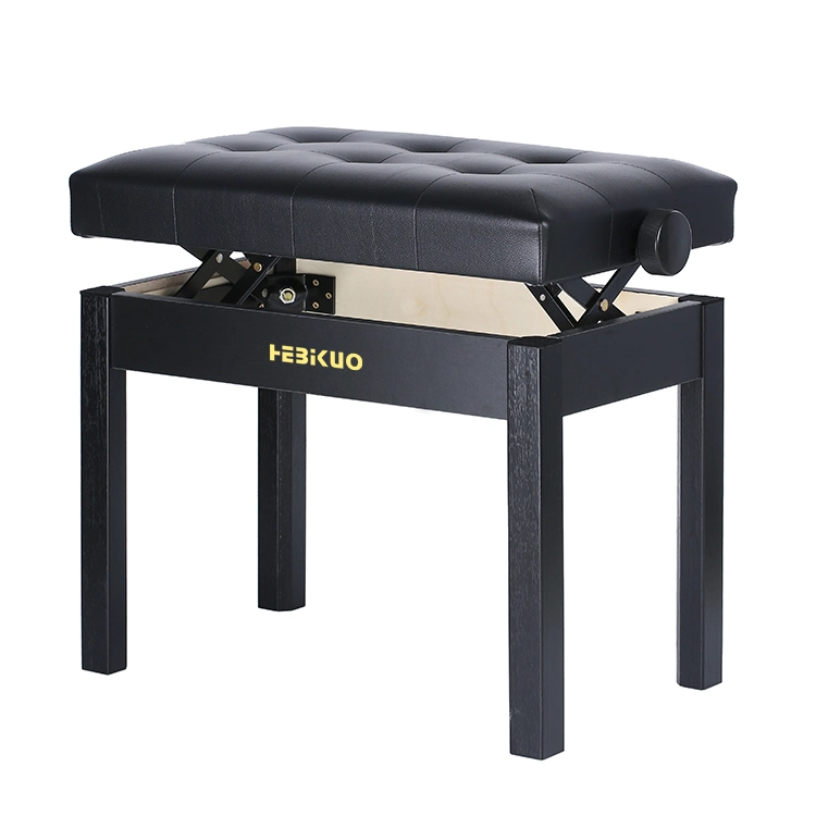 MIDI Keyboard Korg Arranger Price Wood Keyboard Piano Chairs Digital Piano Bench Piano Stool for Electronic Keyboards