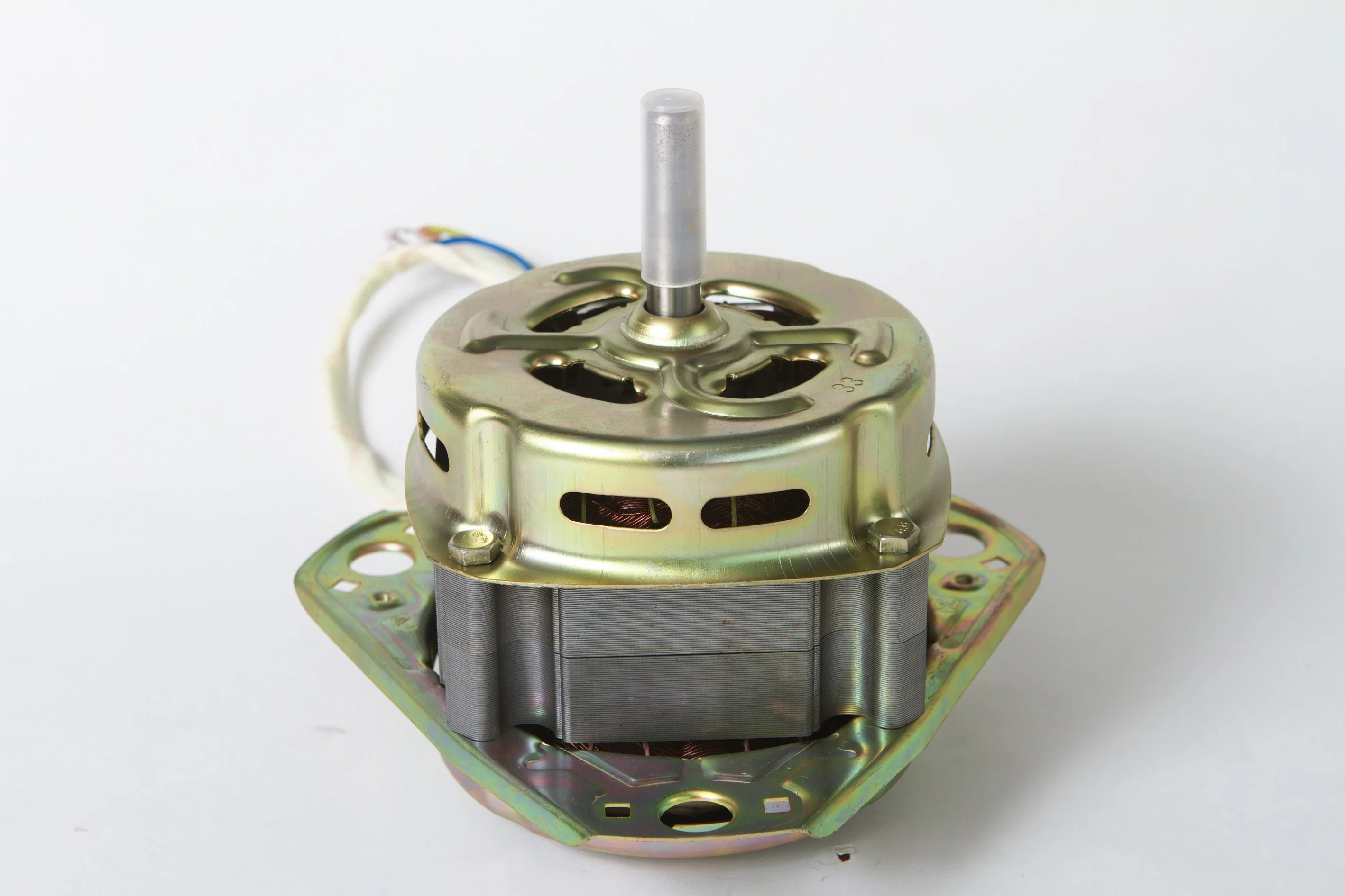 Motor für Waschmaschinen XD Waschmotor 270W Kupfer Aluminium Draht Waschmaschinenteil