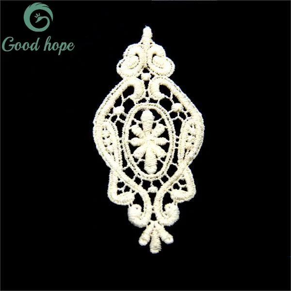 New Style Collar Lace /Neck Lace for Garment