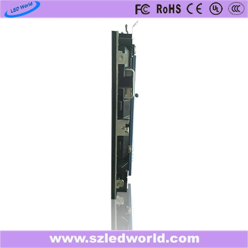 P6 Outdoor High Brightness Mobile LED Display (CE RoHS FCC)