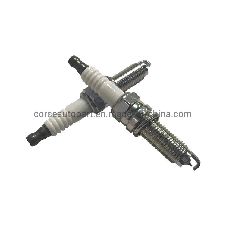 Car Parts 41-993 12607234 8#41-103 Wholesale/Supplier Auto Iridium Spark Plug for Engines