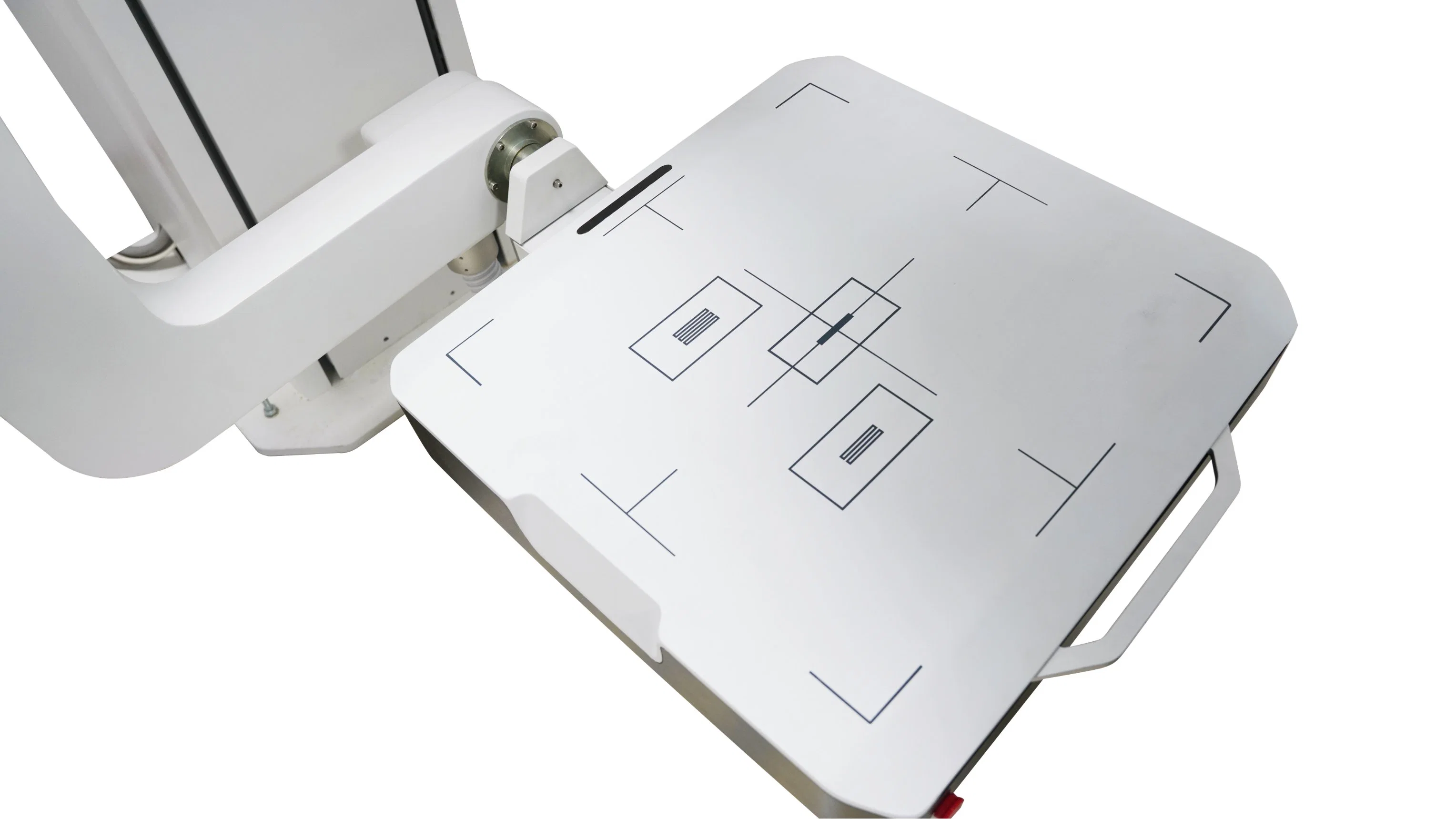 U-Arm Digital X-ray Machines Toshiba X-ray Tube