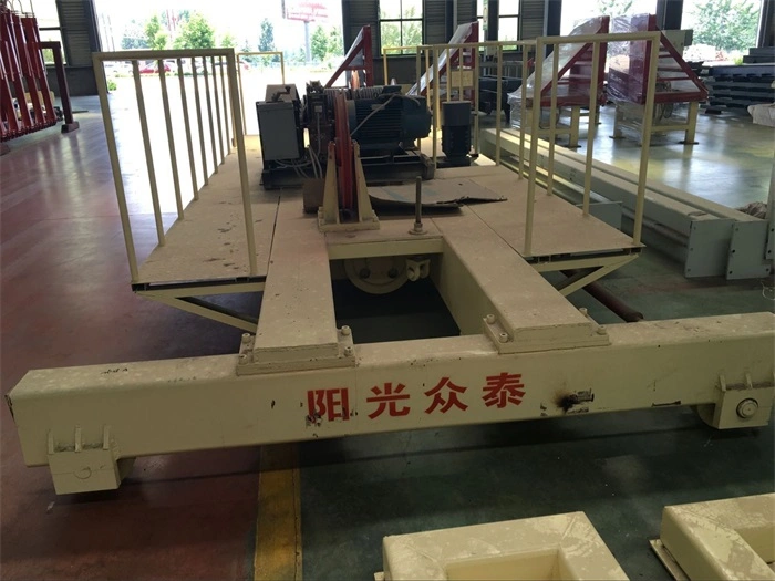 Autoclaved Aerated Concrete Light Weight Bricks Making Machine Price