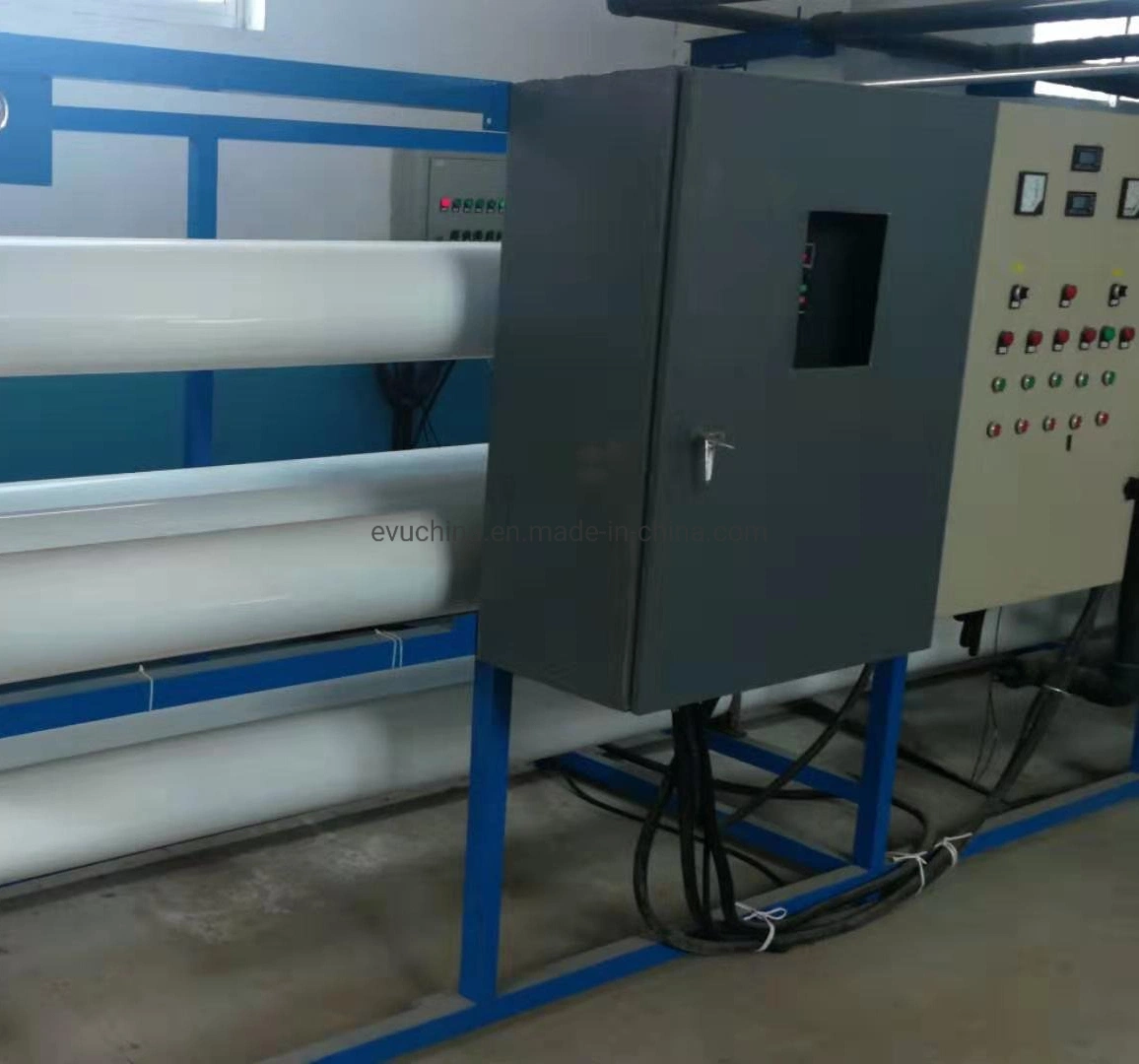 Sistema de ósmosis inversa RO Dispensador purificador Filtro de agua