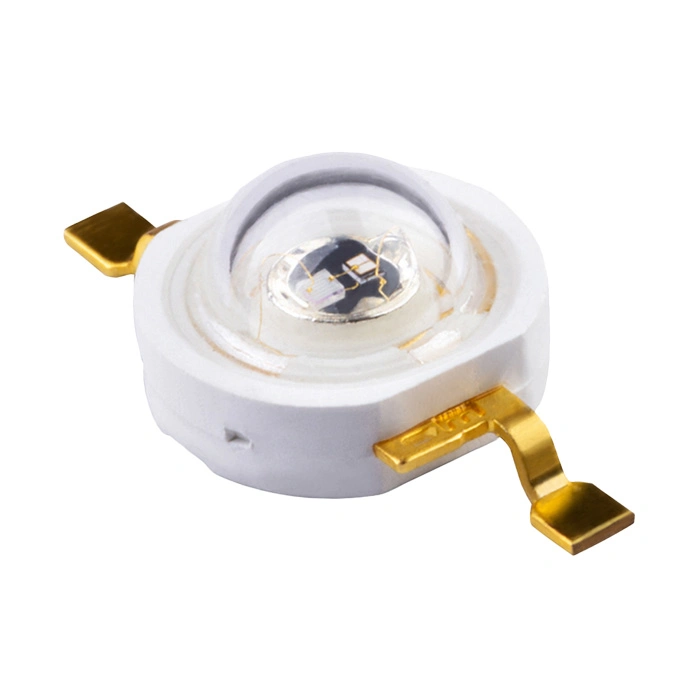 High Power Epistar Epiled 1W 3W Green Blue COB LED Chip Lamp