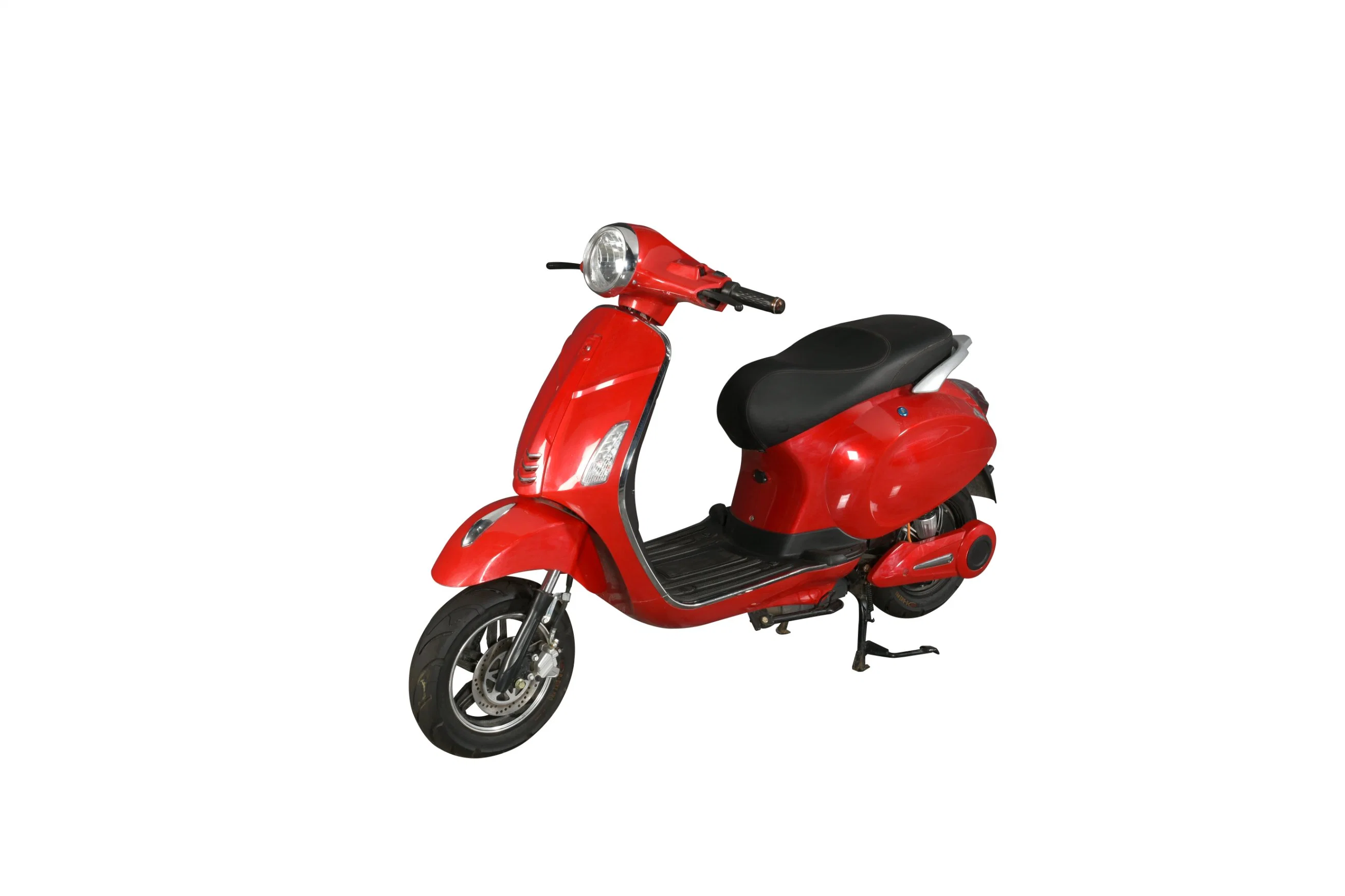 2022 Nouveau style Adulte 2 roues scooter électrique vélo Vélo d'alimentation batterie moteur électrique scooter