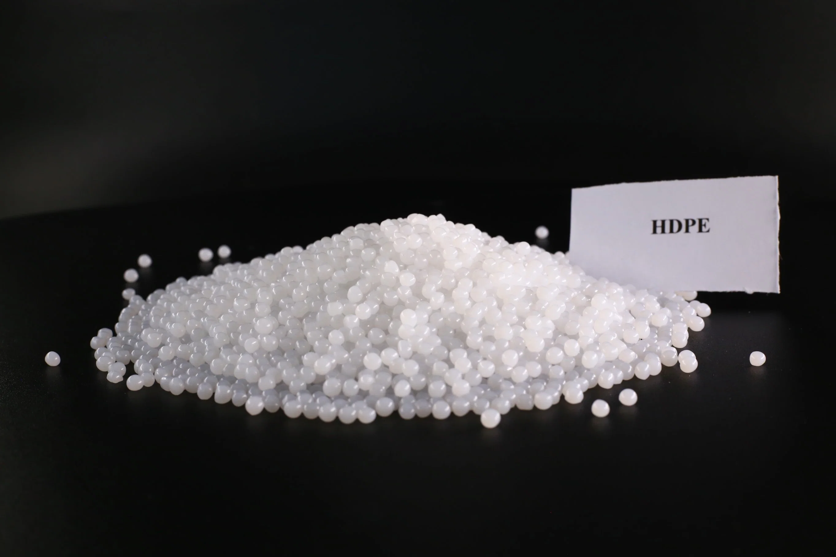 HDPE Virgin Materials/ High Density Polyethylene Resin Plastic Granules/Pellets