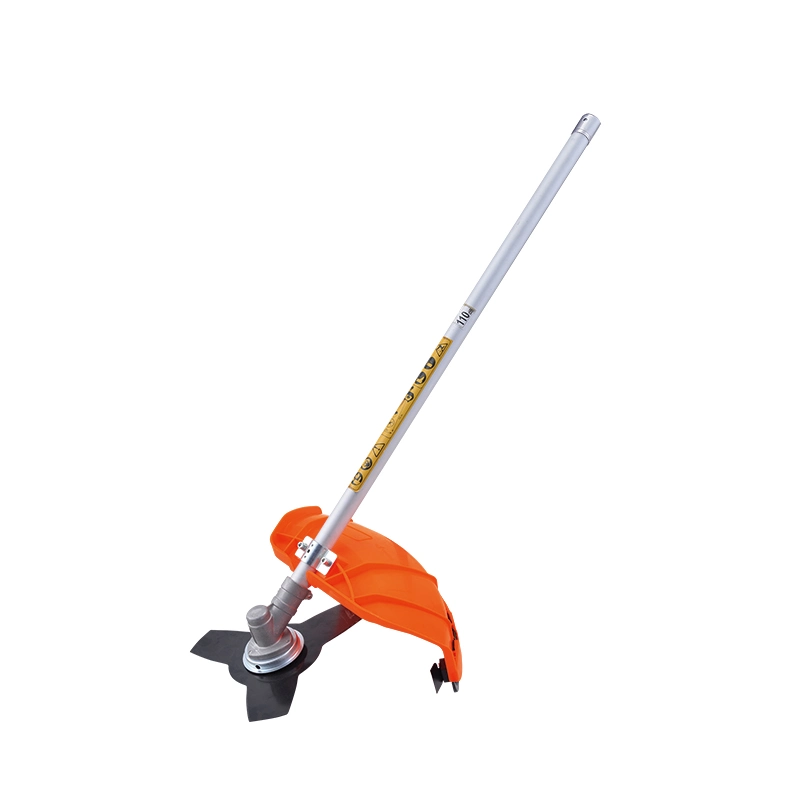 Gasoline Powered 4 in 1 Multifunction Tools Brush Cutter Hedge Trimmer