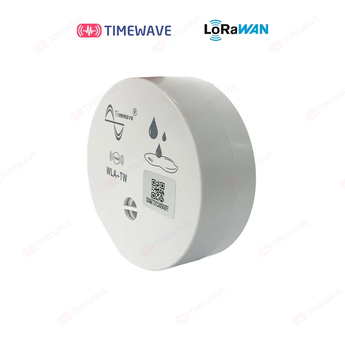 Smart Wireless Lorawan Remoto de Alarma del sensor de infrarrojos para la Seguridad doméstica