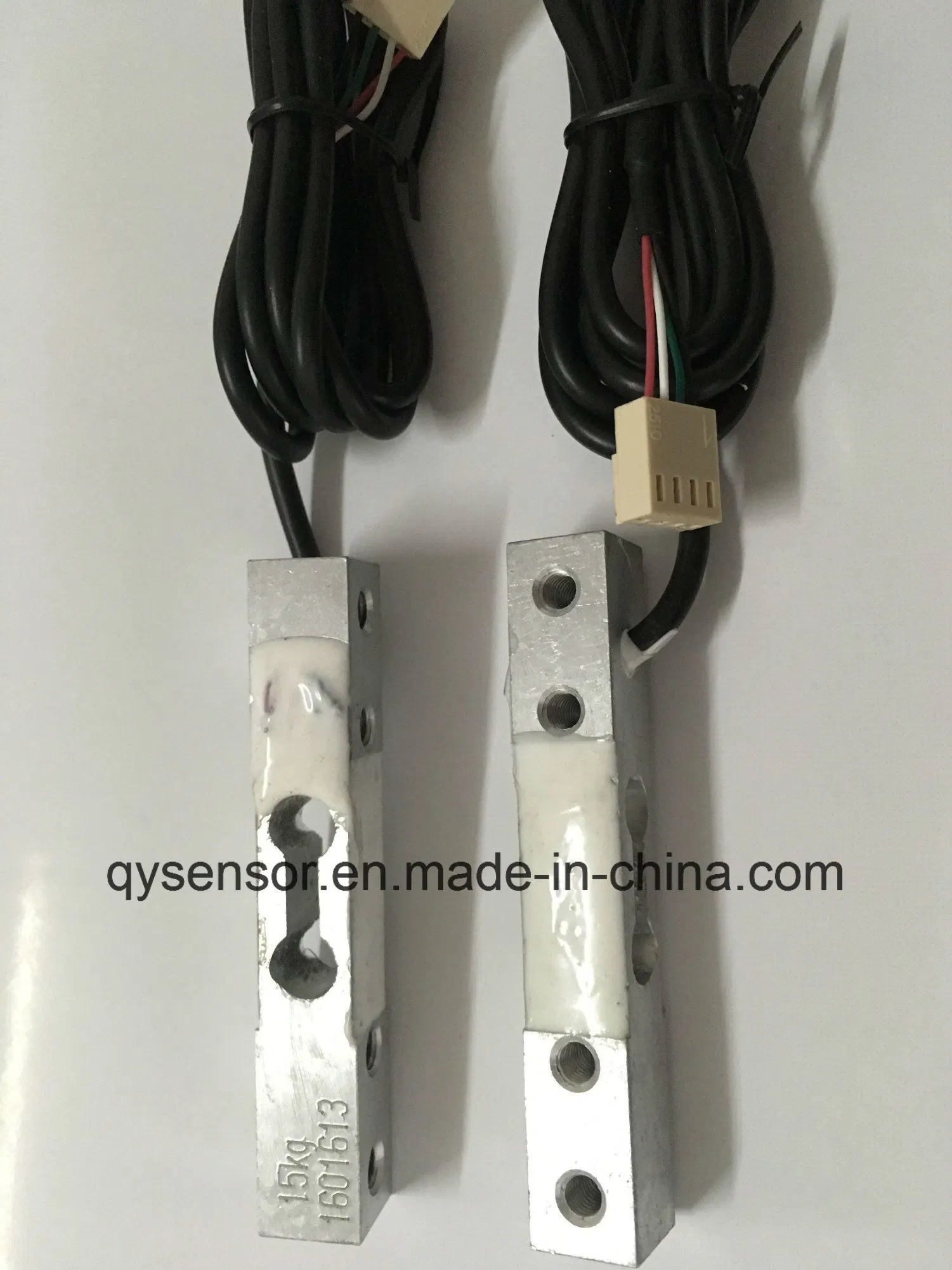 15kg Load Cell with Jst Connector