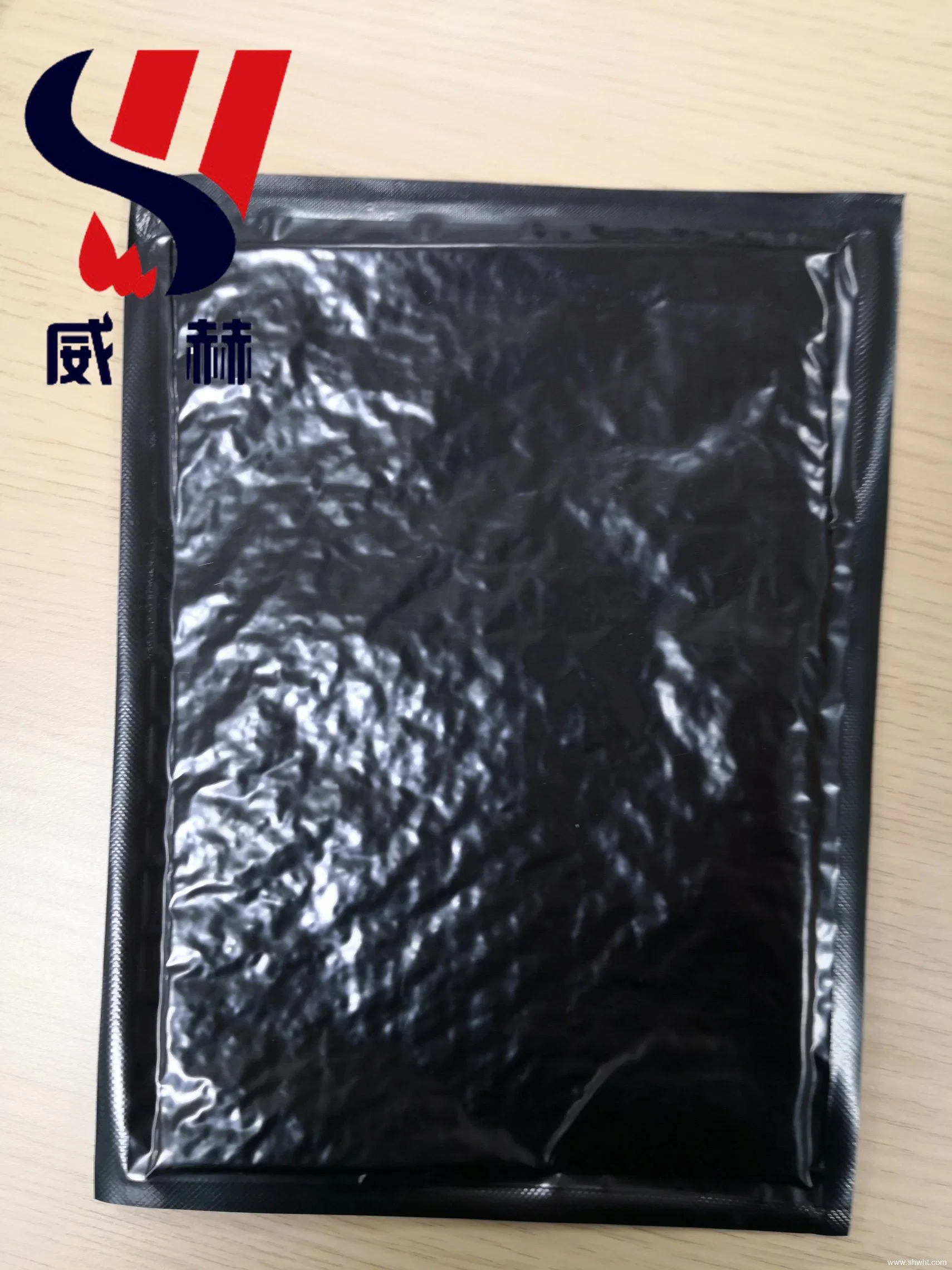 Special Nano Thermal Blanket for Curtain Wall