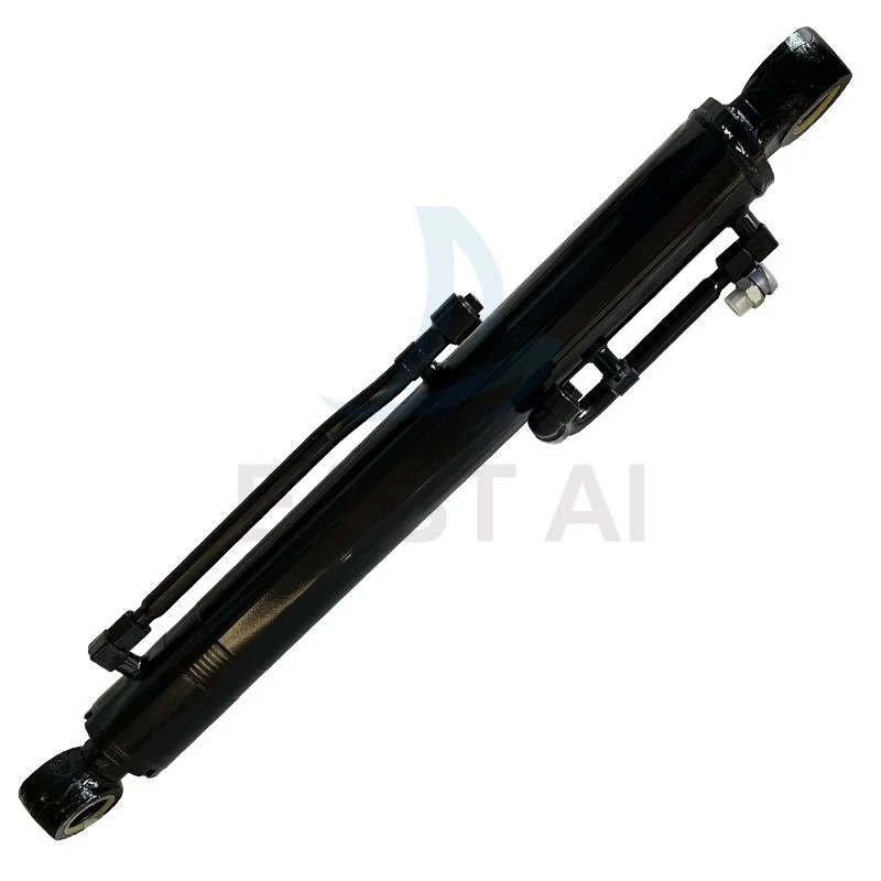 Factory Supply Excavator Hydraulic Cylinder Low Price