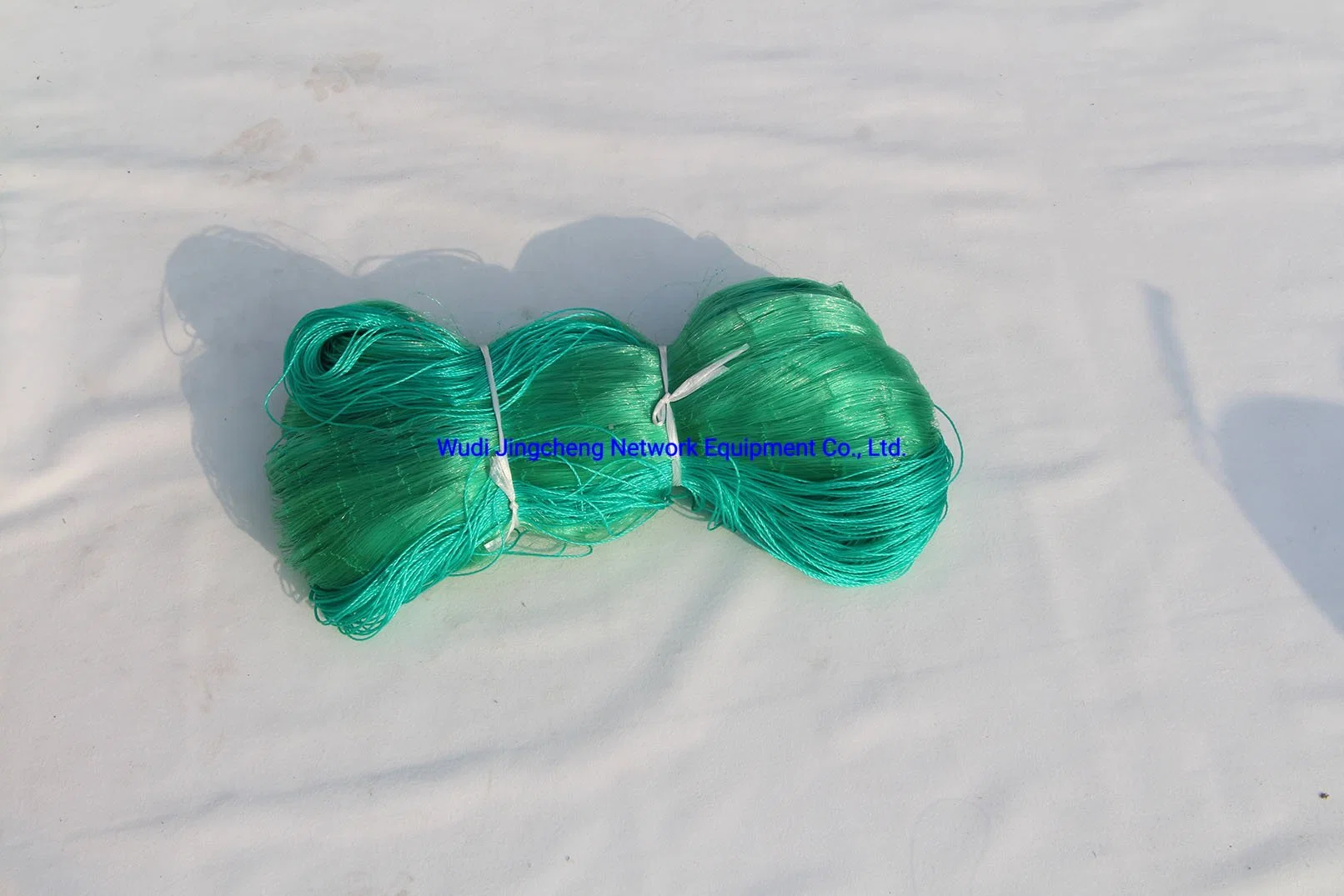 Korean Market Nylon Fishing Net Monofilament, Multifilament, 0.10mm--1.20mm Monofilament Gillnet