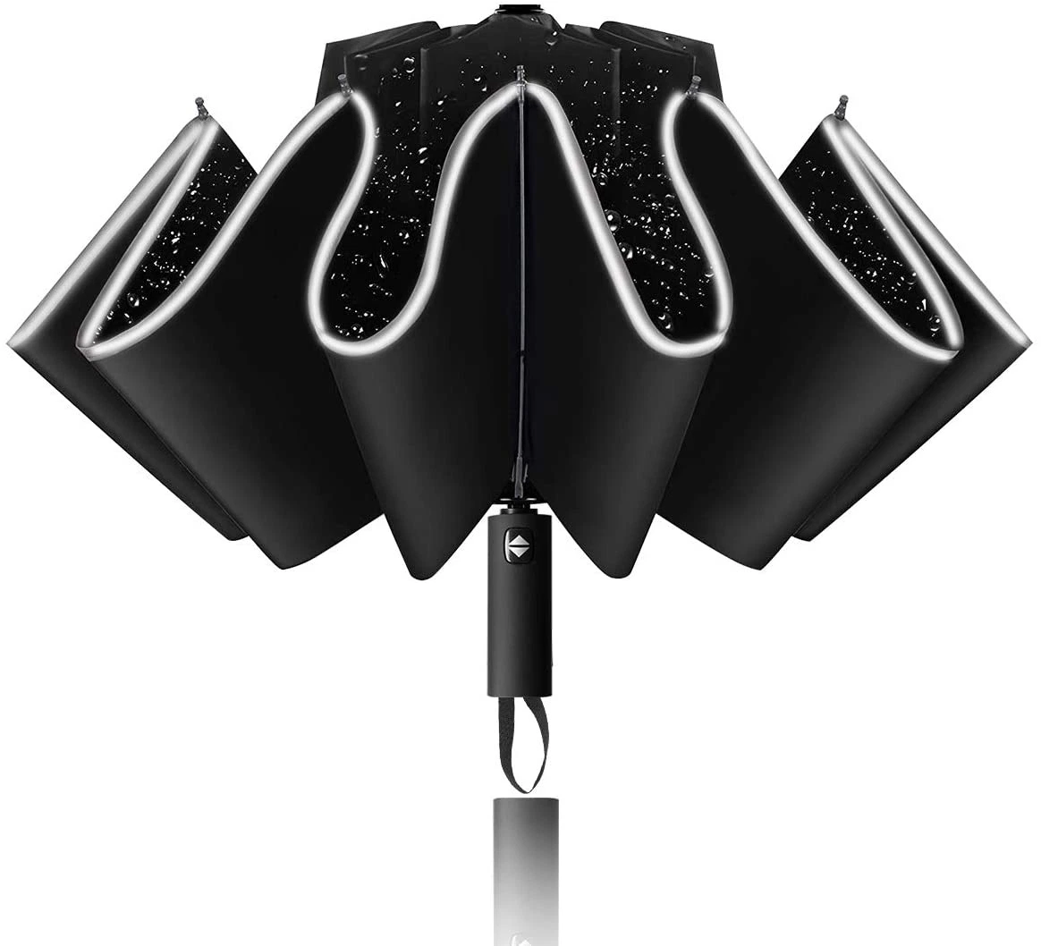 Ravel Umbrella Windproof Automatic Umbrellas-Factory Outlet Umbrella